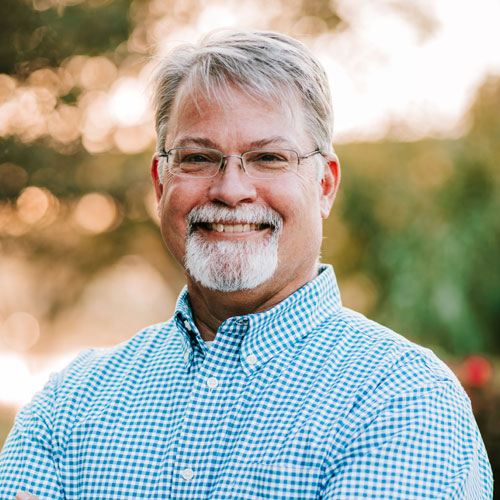 Mr. Tom Talbott M.S. LPC