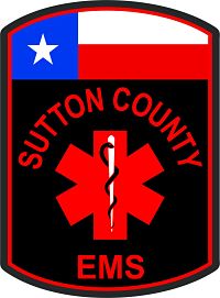 Sutton CO EMS Patch opt 2