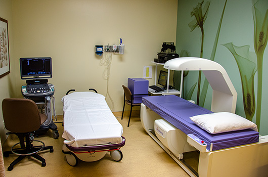 Ultrasound Ultrasound