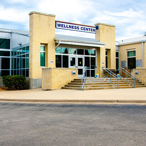 Wellness Center